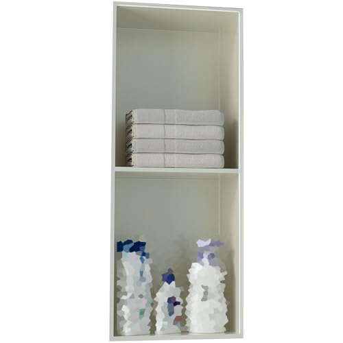 Baodiale Badezimmer-Wandnische 304 Edelstahl Metall Dusche Nischenplatten Mehrschichtige Einbau Baodiale Badezimmer-Wandnische 304 Edelstahl Metall Dusche Nischenplatten Mehrschichtige Einbau von Baodiale