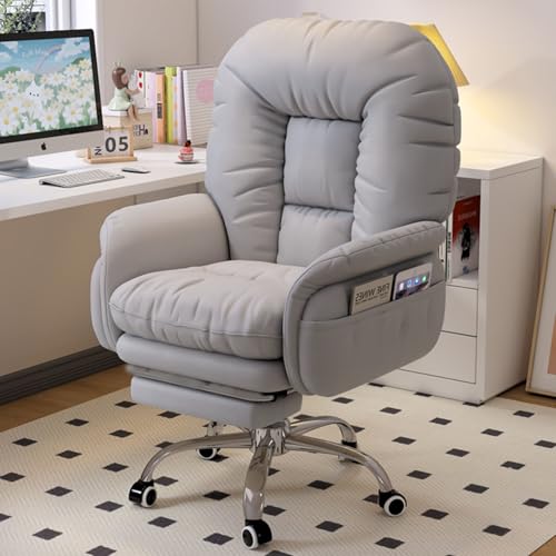 Baodiale Lazy Sofa Chair Ergonomischer Computerstuhl Home Office Schreibtischstühle Gaming mit Fußstütze Videospiel-Akzent Mädchenschlafsaal für Wohnzimmer, Baodiale Lazy Sofa Chair Ergonomischer Computerstuhl Home Office Schreibtischstühle Gaming mit Fußstütze Videospiel-Akzent Mädchenschlafsaal für Wohnzimmer, von Baodiale