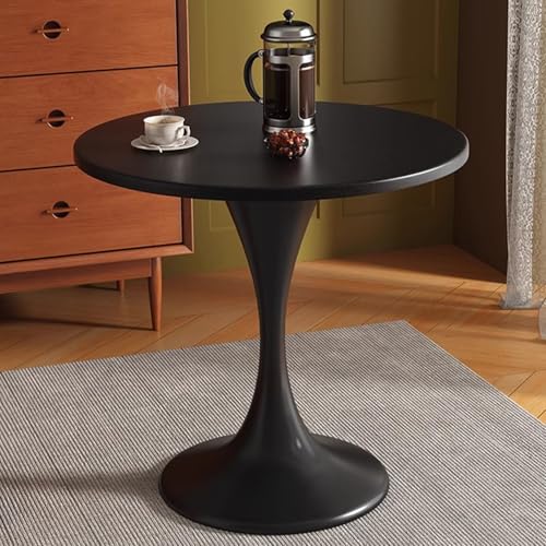 Baodiale Runder Bistro-Bartisch, Cocktail-Pub-Tische, Kaffee-Tee-Tisch, Moderne Esstische für Küche, Wohnzimmer, Außenbereich Baodiale Runder Bistro-Bartisch, Cocktail-Pub-Tische, Kaffee-Tee-Tisch, Moderne Esstische für Küche, Wohnzimmer, Außenbereich von Baodiale
