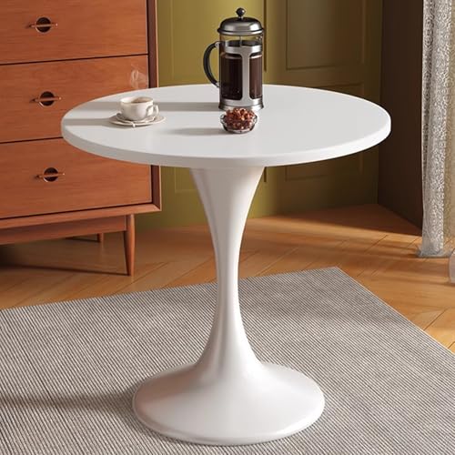 Baodiale Runder Bistro-Bartisch, Cocktail-Pub-Tische, Kaffee-Tee-Tisch, Moderne Esstische für Küche, Wohnzimmer, Außenbereich Baodiale Runder Bistro-Bartisch, Cocktail-Pub-Tische, Kaffee-Tee-Tisch, Moderne Esstische für Küche, Wohnzimmer, Außenbereich von Baodiale