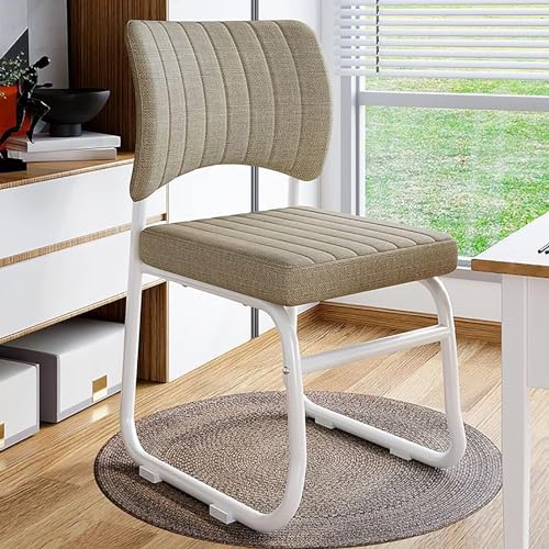 Bequeme Computerstühle. Ergonomischer Bürostuhl mit armlosem Design und moderner Basis für die Verwendung in Gaming-Computer-Konferenzräumen. von Baodiale