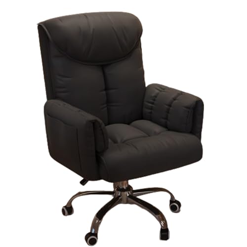 Lazy Sofa Chair Ergonomische Bürostühle Gaming Chair Recliner für Schlafzimmer Home Desk Computer Rückenlehne Reclinable Seat Wohnzimmer Lazy Sofa Chair Ergonomische Bürostühle Gaming Chair Recliner für Schlafzimmer Home Desk Computer Rückenlehne Reclinable Seat Wohnzimmer von Baodiale