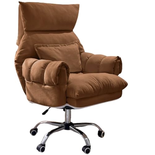 Lazy Sofa Chair Lift Chair Recliners Stoff Waschbar Gaming Study Ergonomische Bürostühle mit Rückenlehne Verstellbarer Sitz für Schlafzimmer Home Desk Computer Lazy Sofa Chair Lift Chair Recliners Stoff Waschbar Gaming Study Ergonomische Bürostühle mit Rückenlehne Verstellbarer Sitz für Schlafzimmer Home Desk Computer von Baodiale