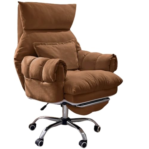 Lazy Sofa Chair Lift Chair Recliners Stoff Waschbar Gaming Study Ergonomische Bürostühle mit Rückenlehne Verstellbarer Sitz für Schlafzimmer Home Desk Computer Lazy Sofa Chair Lift Chair Recliners Stoff Waschbar Gaming Study Ergonomische Bürostühle mit Rückenlehne Verstellbarer Sitz für Schlafzimmer Home Desk Computer von Baodiale