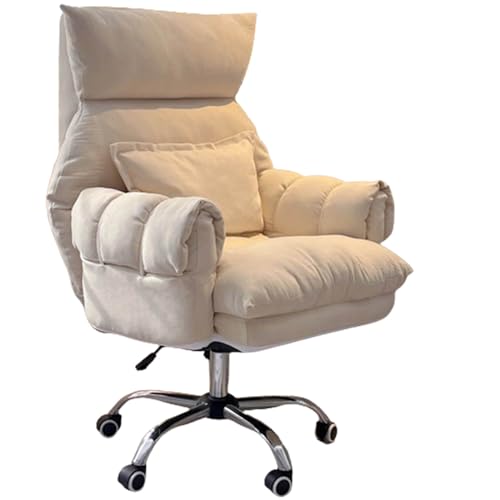 Lazy Sofa Chair Lift Chair Recliners Stoff Waschbar Gaming Study Ergonomische Bürostühle mit Rückenlehne Verstellbarer Sitz für Schlafzimmer Home Desk Computer Lazy Sofa Chair Lift Chair Recliners Stoff Waschbar Gaming Study Ergonomische Bürostühle mit Rückenlehne Verstellbarer Sitz für Schlafzimmer Home Desk Computer von Baodiale