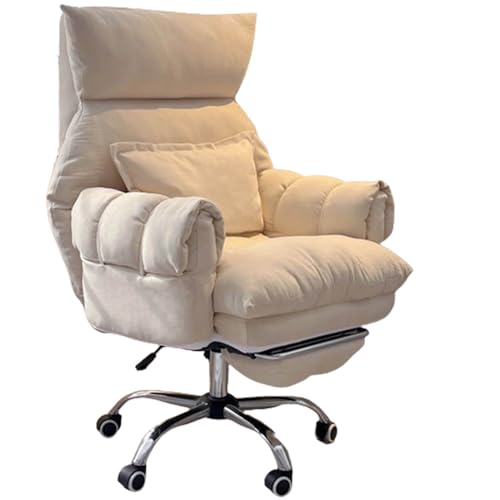 Lazy Sofa Chair Lift Chair Recliners Stoff Waschbar Gaming Study Ergonomische Bürostühle mit Rückenlehne Verstellbarer Sitz für Schlafzimmer Home Desk Computer Lazy Sofa Chair Lift Chair Recliners Stoff Waschbar Gaming Study Ergonomische Bürostühle mit Rückenlehne Verstellbarer Sitz für Schlafzimmer Home Desk Computer von Baodiale