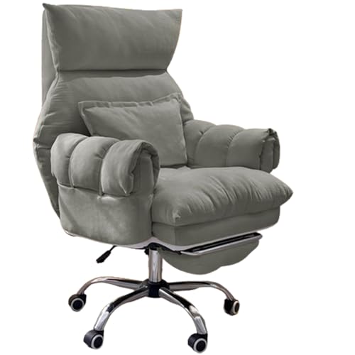 Lazy Sofa Chair Lift Chair Recliners Stoff Waschbar Gaming Study Ergonomische Bürostühle mit Rückenlehne Verstellbarer Sitz für Schlafzimmer Home Desk Computer Lazy Sofa Chair Lift Chair Recliners Stoff Waschbar Gaming Study Ergonomische Bürostühle mit Rückenlehne Verstellbarer Sitz für Schlafzimmer Home Desk Computer von Baodiale