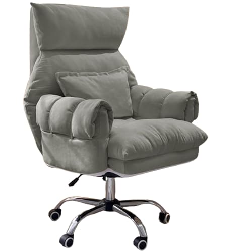 Lazy Sofa Chair Lift Chair Recliners Stoff Waschbar Gaming Study Ergonomische Bürostühle mit Rückenlehne Verstellbarer Sitz für Schlafzimmer Home Desk Computer Lazy Sofa Chair Lift Chair Recliners Stoff Waschbar Gaming Study Ergonomische Bürostühle mit Rückenlehne Verstellbarer Sitz für Schlafzimmer Home Desk Computer von Baodiale