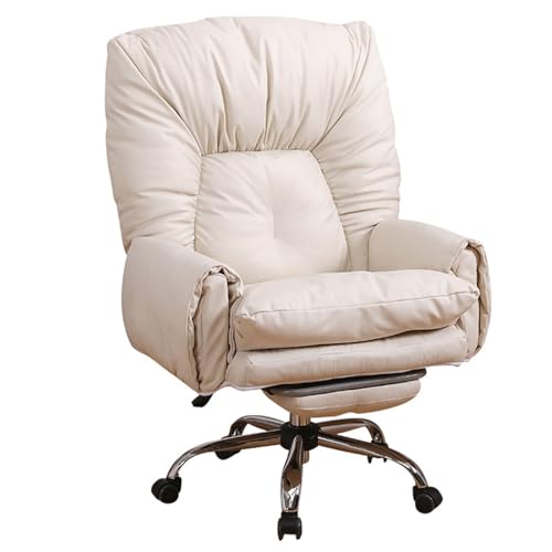 Lazy Sofa Chair Soft Gaming Chair Study Ergonomische Bürostühle Liegestuhl für Schlafzimmer Home Desk Computer Rückenlehne Liegesitz Wohnzimmer Lazy Sofa Chair Soft Gaming Chair Study Ergonomische Bürostühle Liegestuhl für Schlafzimmer Home Desk Computer Rückenlehne Liegesitz Wohnzimmer von Baodiale