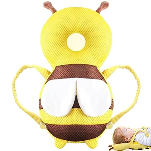 Head Back Protector Baby Kissen Lernen von Baokuan
