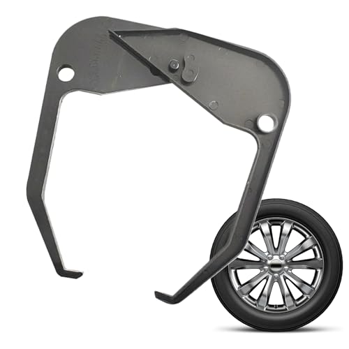 Baoqifong Autoreifen Messschieber - Auto Reifenwuchtgewicht Messlineal - Werkzeug Für Kfz Wartung Bastler Mechaniker Baoqifong Autoreifen Messschieber - Auto Reifenwuchtgewicht Messlineal - Werkzeug Für Kfz Wartung Bastler Mechaniker von Baoqifong