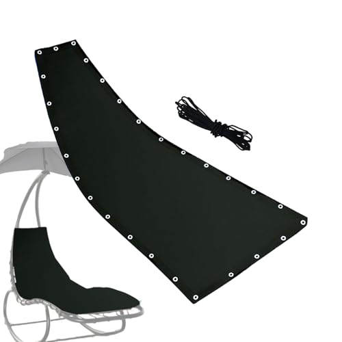 Baoqifong Ersatzsitz Für Outdoorschaukel,Robuster Hängemattenstoff Ersatz - Hängemattenzubehör Für Garten Camping Terrasse Balkon Baoqifong Ersatzsitz Für Outdoorschaukel,Robuster Hängemattenstoff Ersatz - Hängemattenzubehör Für Garten Camping Terrasse Balkon von Baoqifong