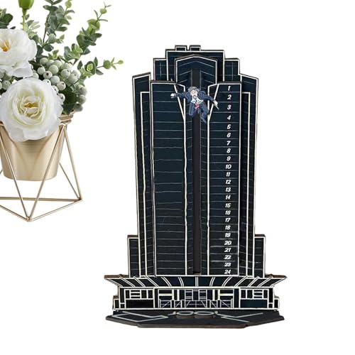 Baoqifong Filmfiguren Adventskalender,24 Türchen Zeichentrickfigur Weihnachtscountdown | Festliche Deko Für Zimmer Schule Büro Wohnheim Weihnachtsfeier Baoqifong Filmfiguren Adventskalender,24 Türchen Zeichentrickfigur Weihnachtscountdown | Festliche Deko Für Zimmer Schule Büro Wohnheim Weihnachtsfeier von Baoqifong