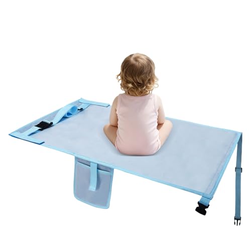 Baoqifong Flugzeug Bett,Kinder Reisebett Flugzeug Sitz Verlängerung Für Kinder - Tragbare Accessories Baby Flüge Unverzichtbar Für Reisen Outdoor Urlaub Lange Fahrten Trip Baoqifong Flugzeug Bett,Kinder Reisebett Flugzeug Sitz Verlängerung Für Kinder - Tragbare Accessories Baby Flüge Unverzichtbar Für Reisen Outdoor Urlaub Lange Fahrten Trip von Baoqifong
