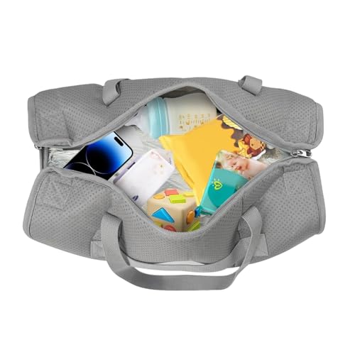 Baoqifong Flugzeugbett Für Kleinkinder | Reisetasche Für Flugzeugbett - Flugreise Faltbar Organizer Tragetasche Schlafmatte Für Kinder Kleinkinder Mädchen von Baoqifong