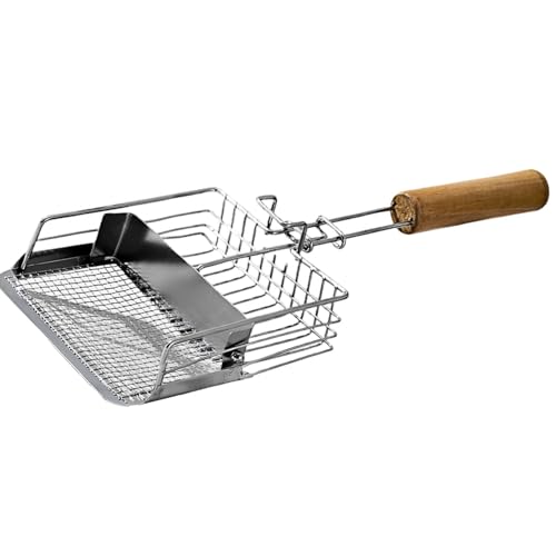 Baoqifong Katzenstreu-Schaufel - KOT-Schaufel für Katzenstreu,Haustierzubehör Mit Holzgriff Und Haken Für Reinigung Indoor Und Reise Baoqifong Katzenstreu-Schaufel - KOT-Schaufel für Katzenstreu,Haustierzubehör Mit Holzgriff Und Haken Für Reinigung Indoor Und Reise von Baoqifong