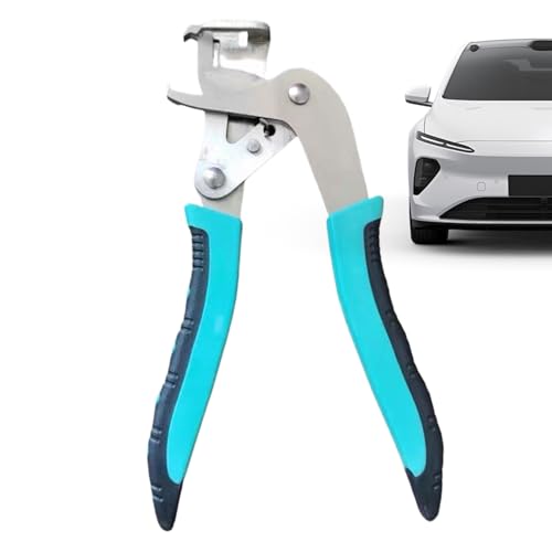 Baoqifong Kfz-Panel-Entfernungszange,Universelle Kfz-Reparaturschelle - Automobil Innenausbau Werkzeug Abziehzange Für Heimwerk, Draußen, Farbe, Armaturenbretter Baoqifong Kfz-Panel-Entfernungszange,Universelle Kfz-Reparaturschelle - Automobil Innenausbau Werkzeug Abziehzange Für Heimwerk, Draußen, Farbe, Armaturenbretter von Baoqifong
