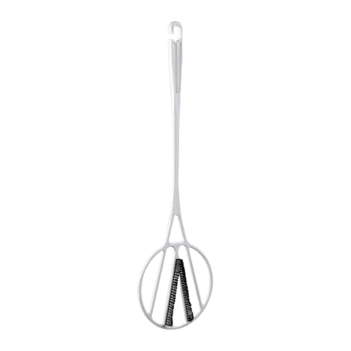 Baoqifong Teppichklopfer, Langer Griff Teppich Tröster Schläger, Staubschläge, Handheldmöbel Peitschenstab, Traditionelles Schlagenwerkzeug Für Tiefste Teppiche Und Matten Zu Hause von Baoqifong