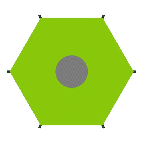 Baoqifong Trampolin Überdachung | wasserdichte UV-Schutz Abdeckplane | Sonnenschutz Regendicht Wasserdicht Oxford-Stoff Plane Schutz für Sprungbereich Geburtstagsfeiern Picknicks Feste Baoqifong Trampolin Überdachung | wasserdichte UV-Schutz Abdeckplane | Sonnenschutz Regendicht Wasserdicht Oxford-Stoff Plane Schutz für Sprungbereich Geburtstagsfeiern Picknicks Feste von Baoqifong