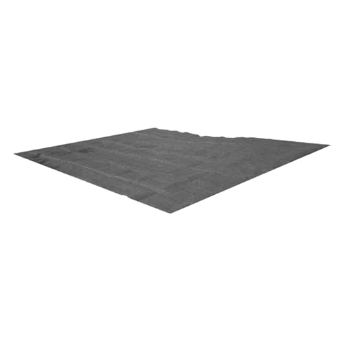 Baoqifong Zeltbodenmatten Für Boden | Outdoor Terrasse Camping Ausrüstung Teppich - Reißfeste Matte Unterlage Für Rasen Balkon Terrasse Camping Picknick von Baoqifong