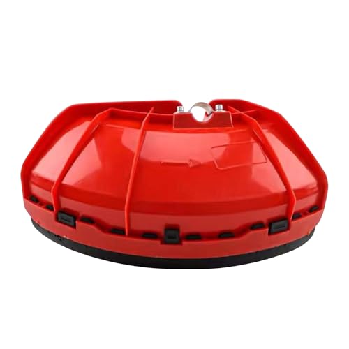 Trimmer Schutzabdeckung, Schutzabdeckung Für Rasentrimmer Und Freischneider, Freischneider Schutzhaube Schutzschild, Schutzwerkzeug Für Bewässerungsträger, Trimmer Und Rasenmäher Trimmer Schutzabdeckung, Schutzabdeckung Für Rasentrimmer Und Freischneider, Freischneider Schutzhaube Schutzschild, Schutzwerkzeug Für Bewässerungsträger, Trimmer Und Rasenmäher von Baoqifong