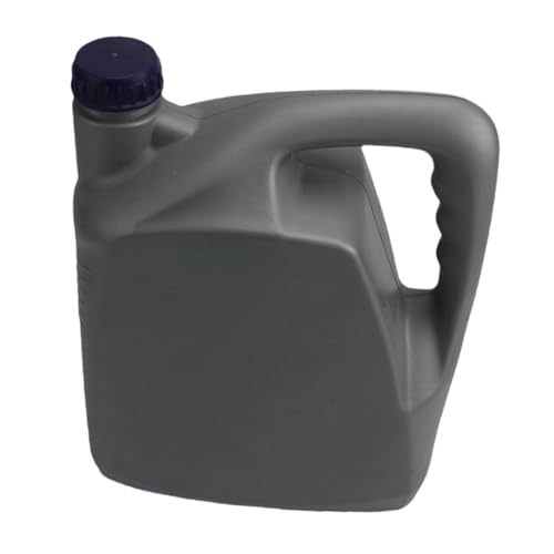 BaotyJie 5L Motorölkrug Flüssigkeitsvorratsbehälter für Frostschutzmittel//Schmiermittel mit ergonomischem Griff von BaotyJie