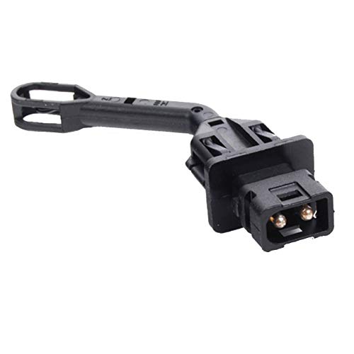 Bapmic 2108300772 Sensor Verdampfertemperatursensor Klimaanlage Temperatursensor W210 E-Klasse Bapmic 2108300772 Sensor Verdampfertemperatursensor Klimaanlage Temperatursensor W210 E-Klasse von Bapmic