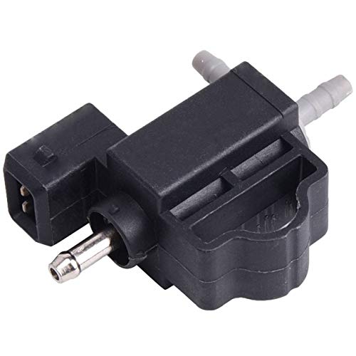Bapmic 55559239 Ladedruckventil Magnetschalter für Aveo Schrägheck Trax Astra J von Bapmic