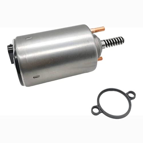 Bapmic Exzenterwellenantrieb Kompatibel Stellelement Exzenterwelle Ventilhub Variabler 11377548387 Ersatz für BMW E81 E90 E84 von Bapmic