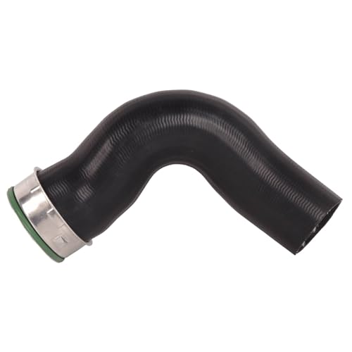 Bapmic Ladeluftschlauch Turbo 1635014582 Kompatibel mit M-ERC-EDE-S M-KLASSE W163 ML270 2.7 CDI 1999-2005 von Bapmic