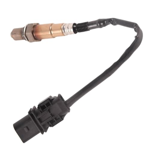 Bapmic Lambdasonde Lamdasonde Regelsonde 11787560957 Ersatz für Citroën C3 C4 MINI Peugeot 11787560957 von Bapmic