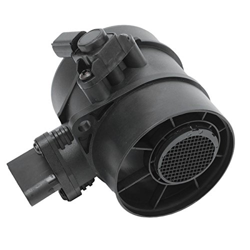 Bapmic Luftmassenmesser 6460940048 Ersatz für MERCEDES-BENZ W220 W203 CL203 W211 C209 S211 S204 von Bapmic
