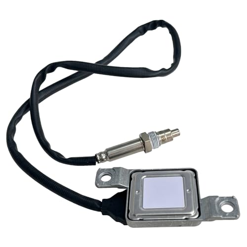 Bapmic Nox Sensor Harnstoffeinspritzung NOx-Katalysator 03L907807AE,5WK96737A Kompatibel mit V-W Sharan 7N1, 7N2 S-e-a-t Alhambra 2.0TDI Bapmic Nox Sensor Harnstoffeinspritzung NOx-Katalysator 03L907807AE,5WK96737A Kompatibel mit V-W Sharan 7N1, 7N2 S-e-a-t Alhambra 2.0TDI von Bapmic
