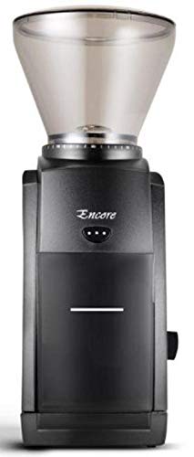 Baratza Encore Electric Coffee Grinder with Conical Grinder, Schwarz Baratza Encore Electric Coffee Grinder with Conical Grinder, Schwarz von Baratza