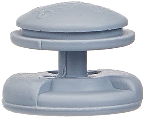 Barazzoni Ersatzminen Blister Gummi Sicherheit, Silikon, Grau Barazzoni Ersatzminen Blister Gummi Sicherheit, Silikon, Grau von Barazzoni