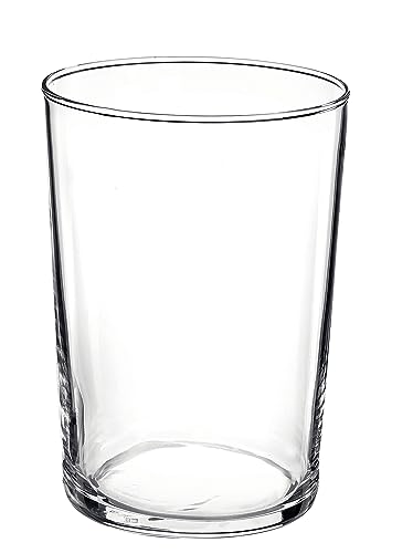 Barazzoni, Set mit 2 Gläsern Ghiffa und Bier, Fassungsvermögen 50 cl, Made in Italy von Barazzoni