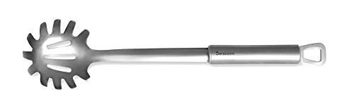 Barazzoni 8640003000 Servispaghetti, My Utensil, Edelstahl Barazzoni 8640003000 Servispaghetti, My Utensil, Edelstahl von Barazzoni