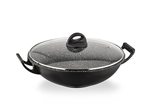 Barazzoni Wok/Cop granitica 32 C von Barazzoni