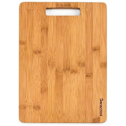 Schneidebrett Bamboo 35 x 25 von Barazzoni