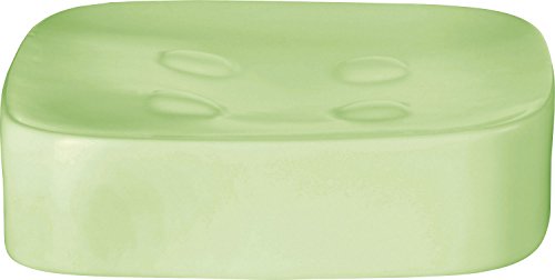 Barbara Becker Seifenschale Amitola Mint von Barbara Becker