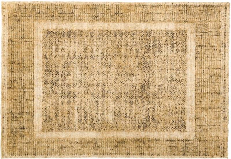 Barbara Becker Fußmatte Square BB, Made in Belgium, rechteckig, Höhe: 10 mm, Schmutzfangmatte, auch als Läufergröße erhältlich Barbara Becker Fußmatte Square BB, Made in Belgium, rechteckig, Höhe: 10 mm, Schmutzfangmatte, auch als Läufergröße erhältlich von Barbara Becker