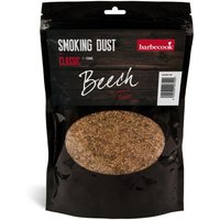 Buchenkalträucherstaub Buchenkalträucherstaub von Barbecook