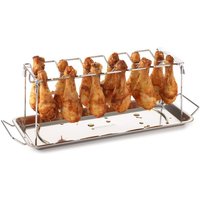 Trommelstockständer von Barbecook