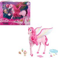 Barbie Pegasus A Touch Of Magic Puppe von Barbie