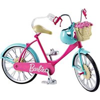 Mattel Barbie Barbie Fahrrad DVX55 von Barbie