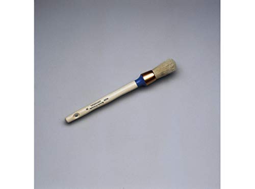 Barbosa 4020 – Malerpinsel, gepresst, für Nñ 6 Eisen, mit Universaldübel von Barbosa.
