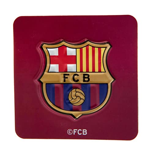 F.C. Barcelona Fridge Magnet SQ von Barcelona F.C.
