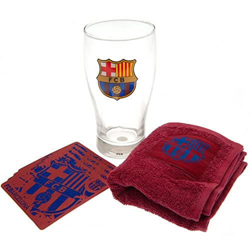 F.C. Barcelona Mini Bar Set PT von FCB