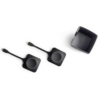 Barco Clickshare USB-C™ 2x Button + Tray Kit Sender von Barco
