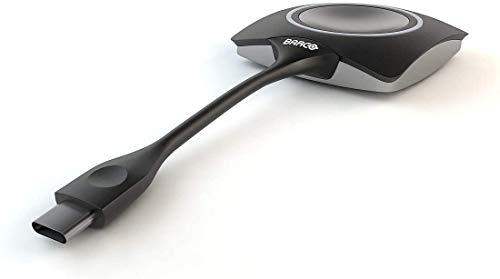 Barco Eine ClickShare USB-C-Taste von Barco